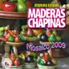 Marimba Maderas Chapinas - Mosaico 2009. Música de Guatemala para los Latinos